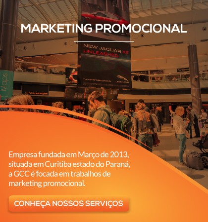 Marketing Promocional Curitiba